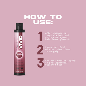 Planet Vivid - METEOR - Osmo