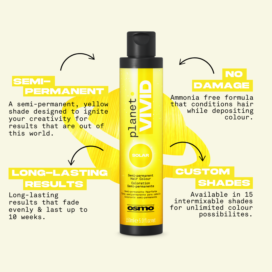 Planet Vivid - SOLAR - Osmo