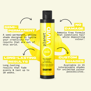 Planet Vivid - SOLAR - Osmo