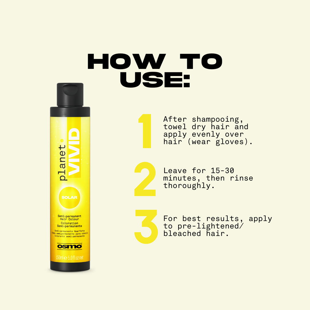 Planet Vivid - SOLAR - Osmo