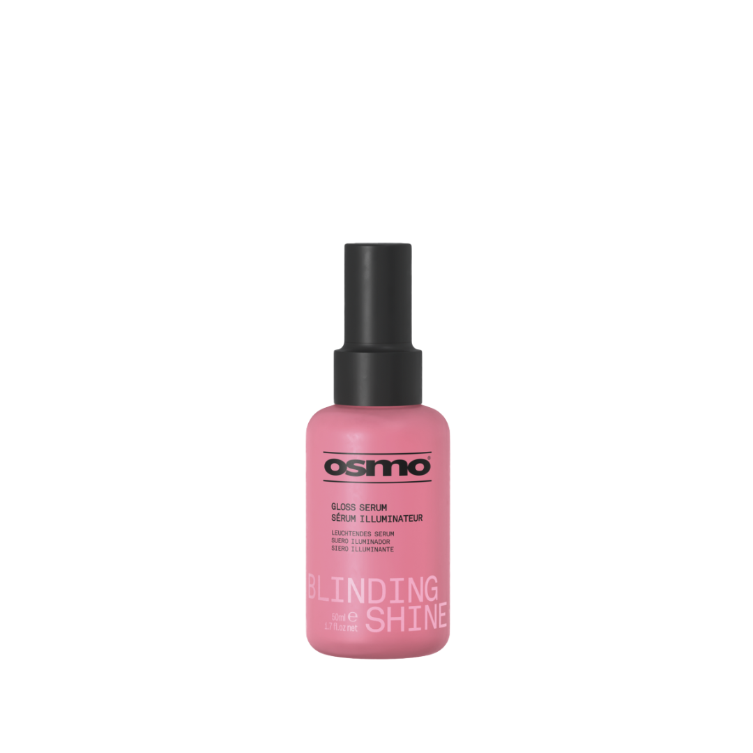 Blinding Shine Gloss Serum
