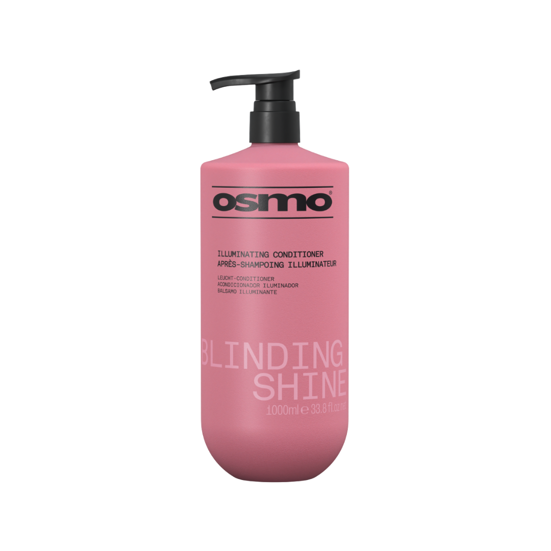 Blinding® Shine Illuminating Conditioner - Osmo