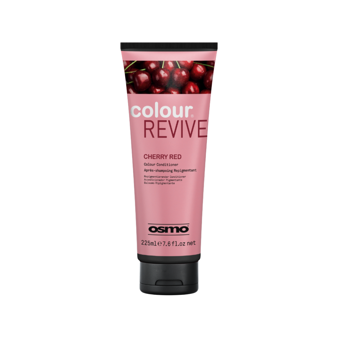 Colour Revive Cherry Red - Osmo