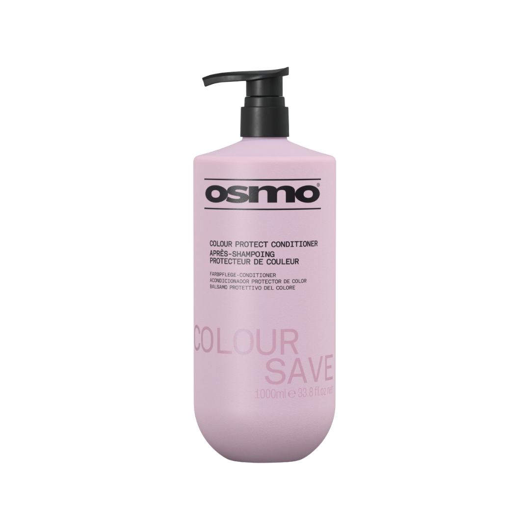 Colour Save Colour Protect Conditioner - Osmo