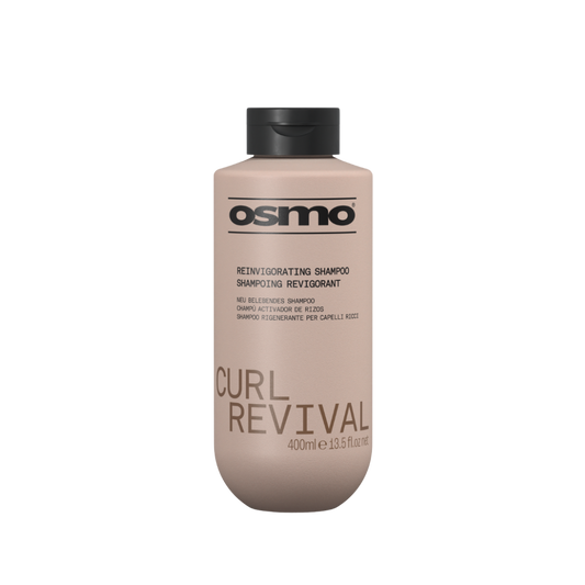 Curl Revival Reinvigorating Shampoo - Osmo