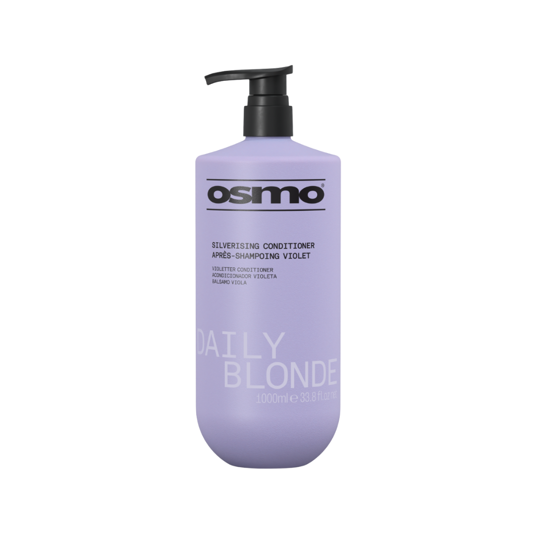 Daily Blonde Conditioner - Osmo