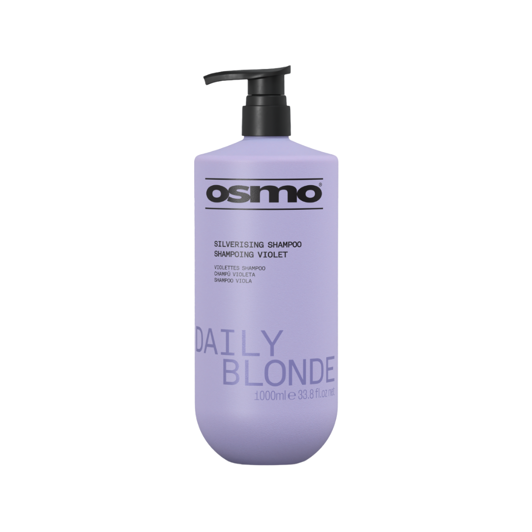 Daily Blonde Shampoo - Osmo