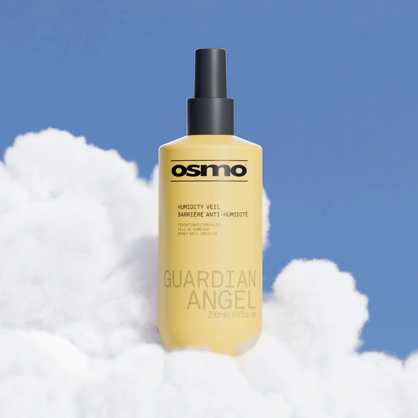 Guardian Angel - Osmo