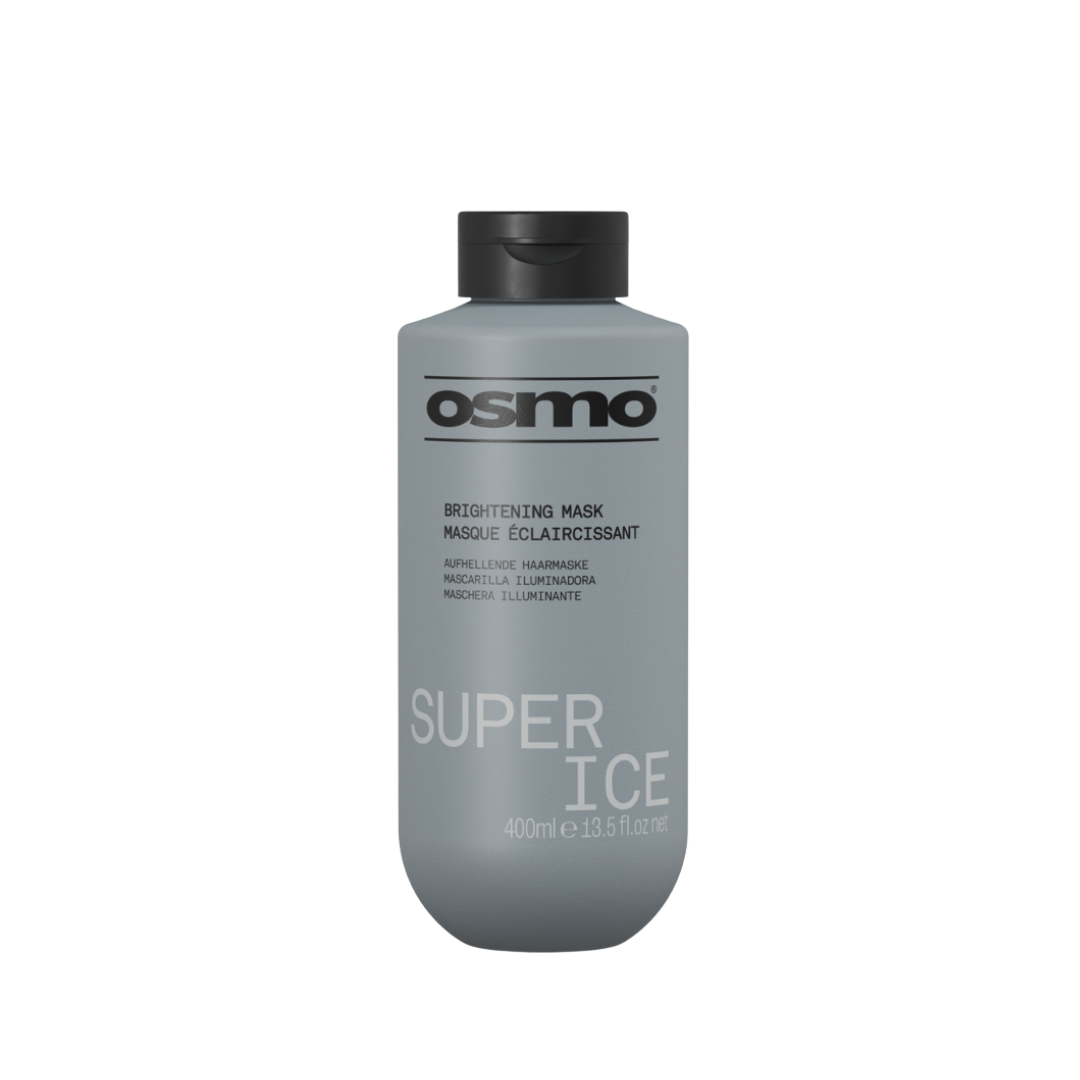 Super ICE Brightening Mask - Osmo