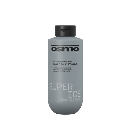 Super ICE Brightening Mask - Osmo