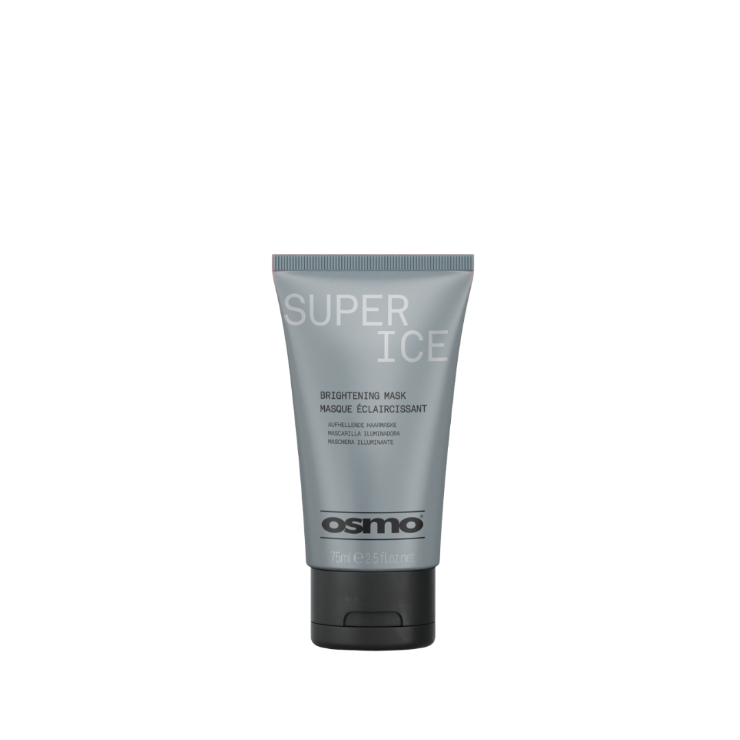 Super ICE Brightening Mask - Osmo