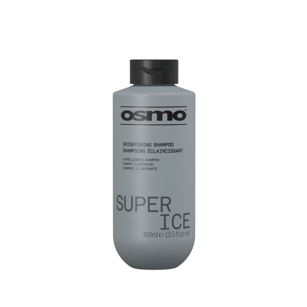 Super ICE Brightening Shampoo - Osmo