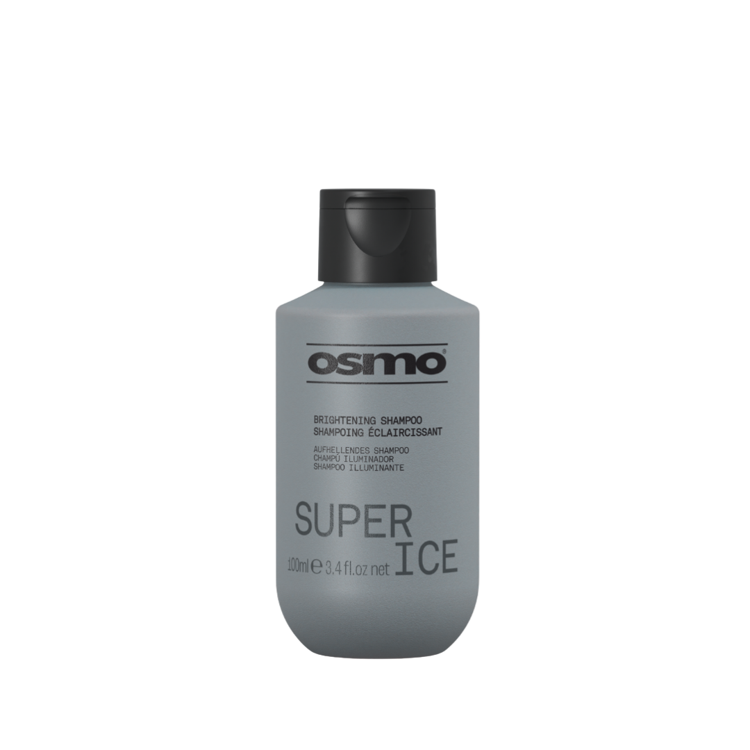 Super ICE Brightening Shampoo - Osmo