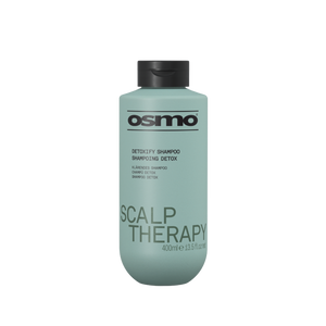 Scalp Therapy Detoxify Shampoo - Osmo