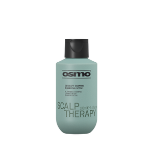 Scalp Therapy Detoxify Shampoo - Osmo
