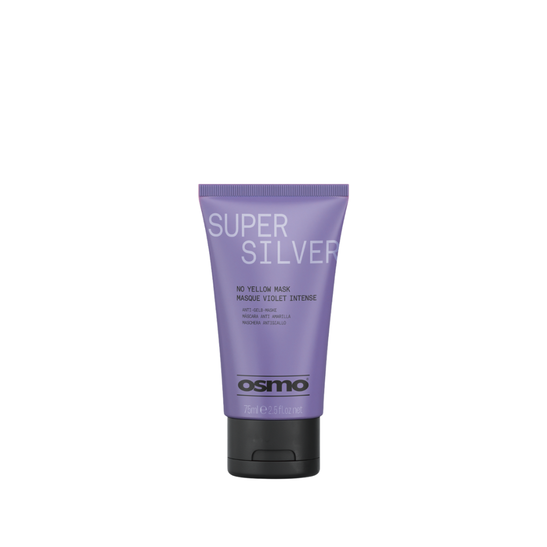 Super Silver No Yellow Mask - Osmo