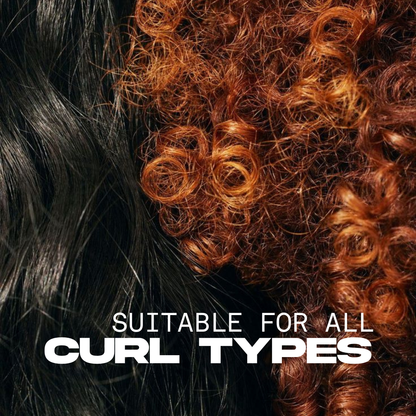 Curl Revival Replenishing Cream
