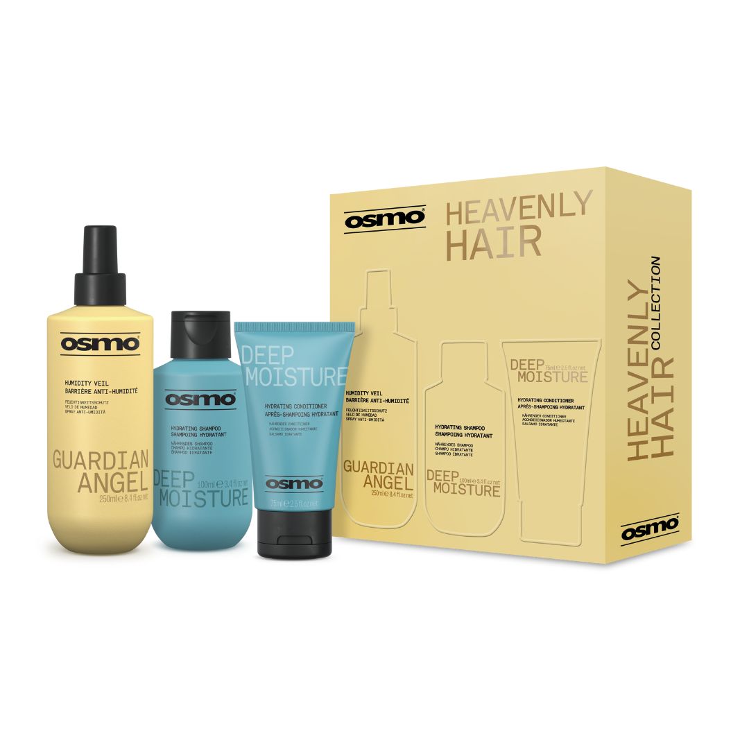 Heavenly Hair Collection - Osmo