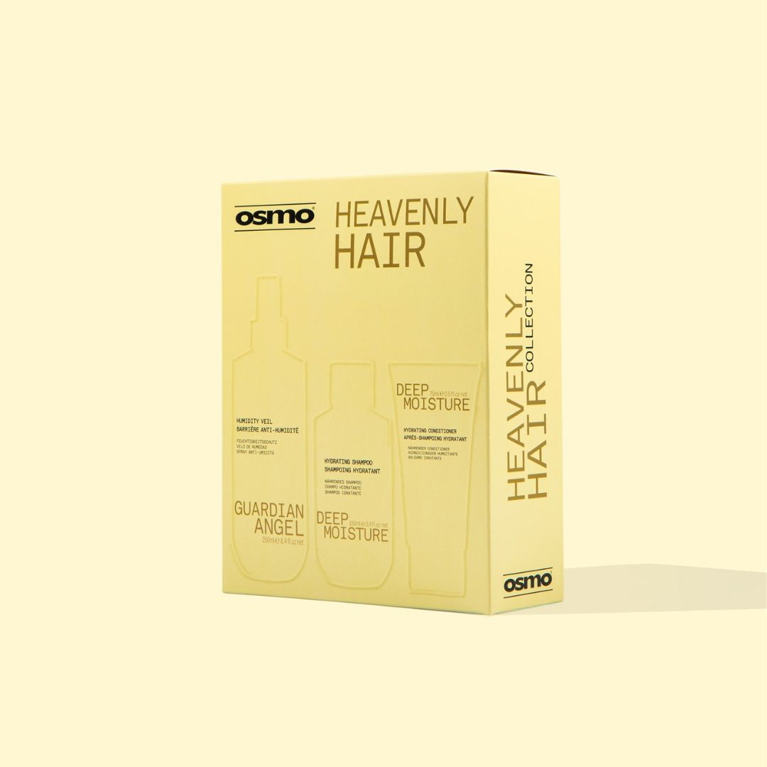 Heavenly Hair Collection - Osmo
