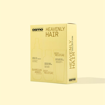 Heavenly Hair Collection - Osmo
