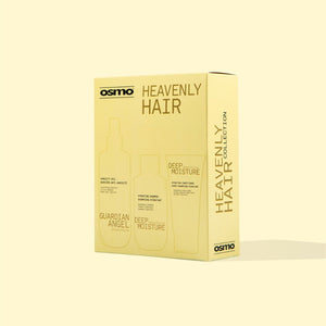 Heavenly Hair Collection - Osmo