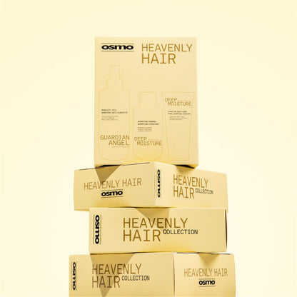 Heavenly Hair Collection - Osmo