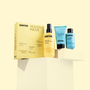 Heavenly Hair Collection - Osmo