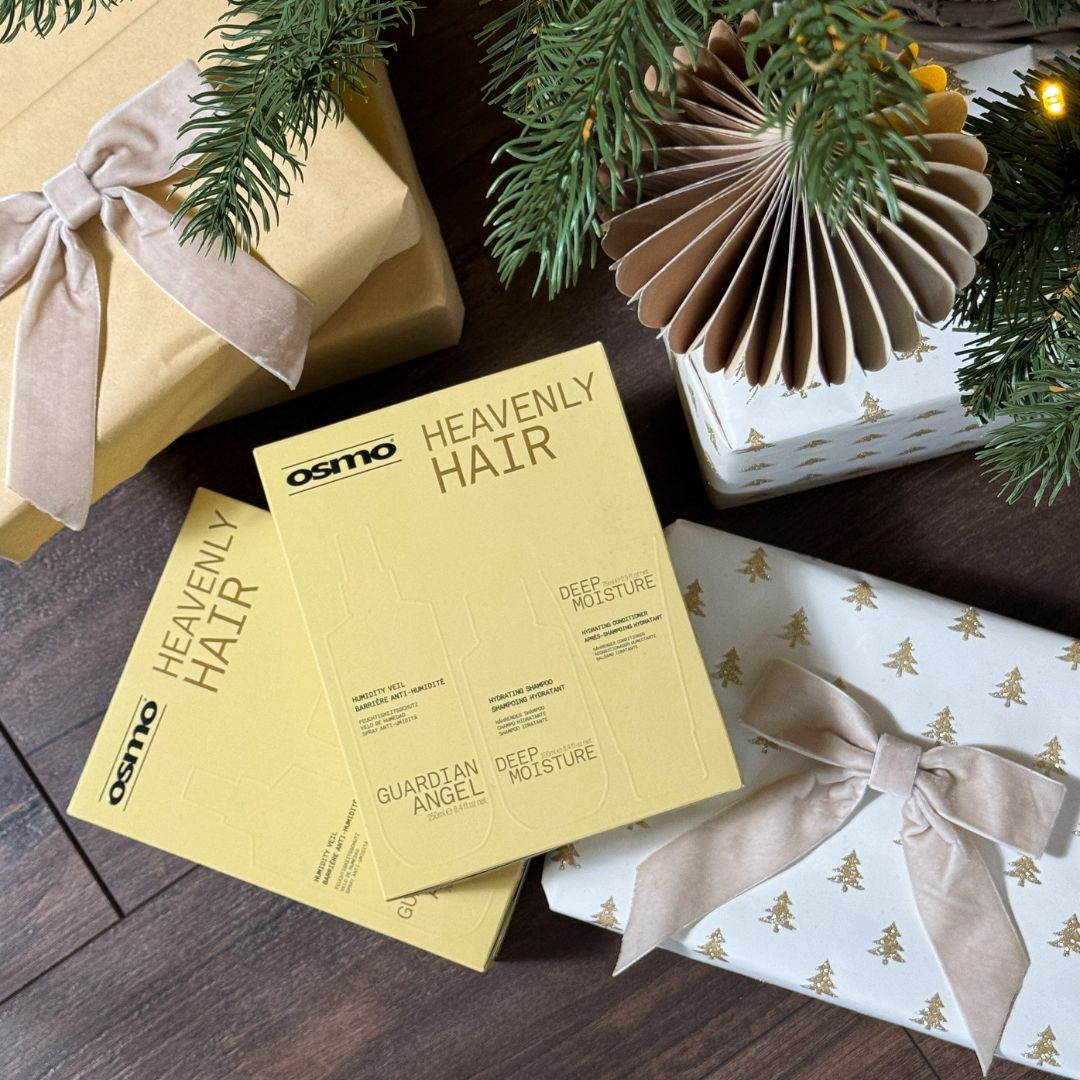 Heavenly Hair Collection - Osmo