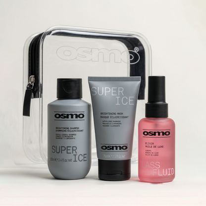 Super Ice Travel Set - Osmo