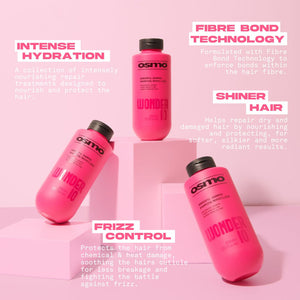 Wonder 10™ Shampoo & Conditioner Duo - Osmo
