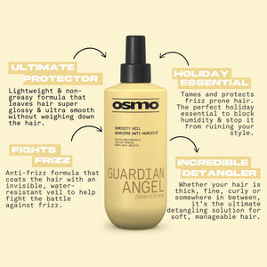 Heavenly Hair Collection - Osmo