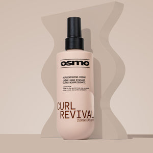 Curl Revival Replenishing Cream