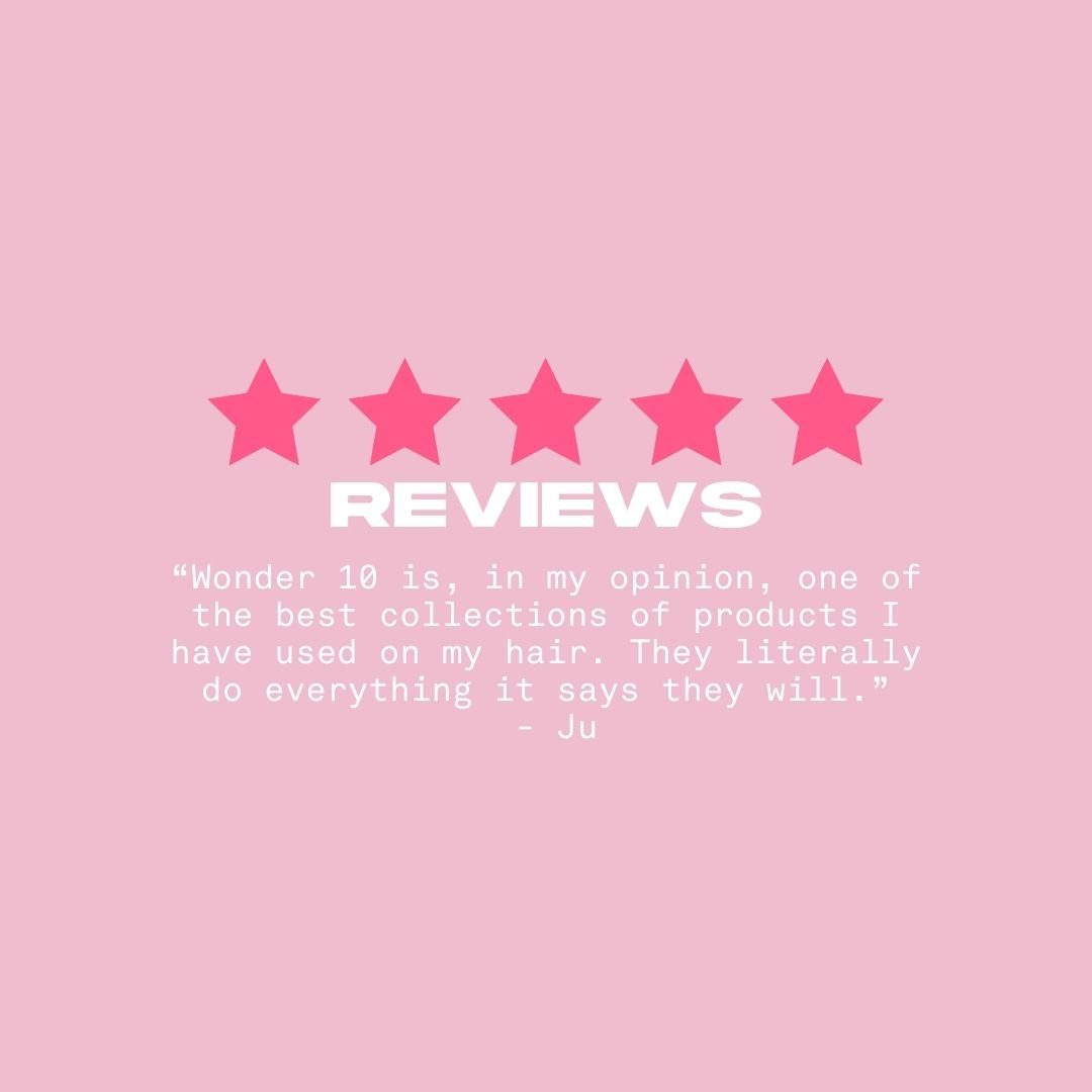 Wonder 10™ Shampoo & Conditioner Duo - Osmo