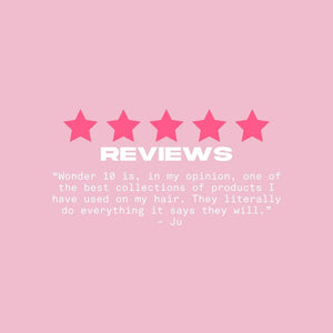 Wonder 10™ Shampoo & Conditioner Duo - Osmo