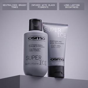 Super Ice Travel Set - Osmo