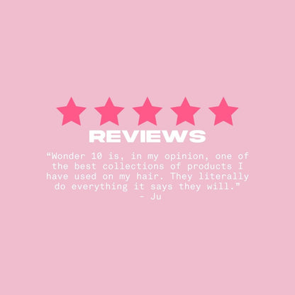 Wonder 10™ Conditioner - Osmo