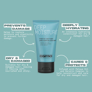 Heavenly Hair Collection - Osmo