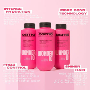 Wonder 10™ Shampoo & Conditioner Duo - Osmo