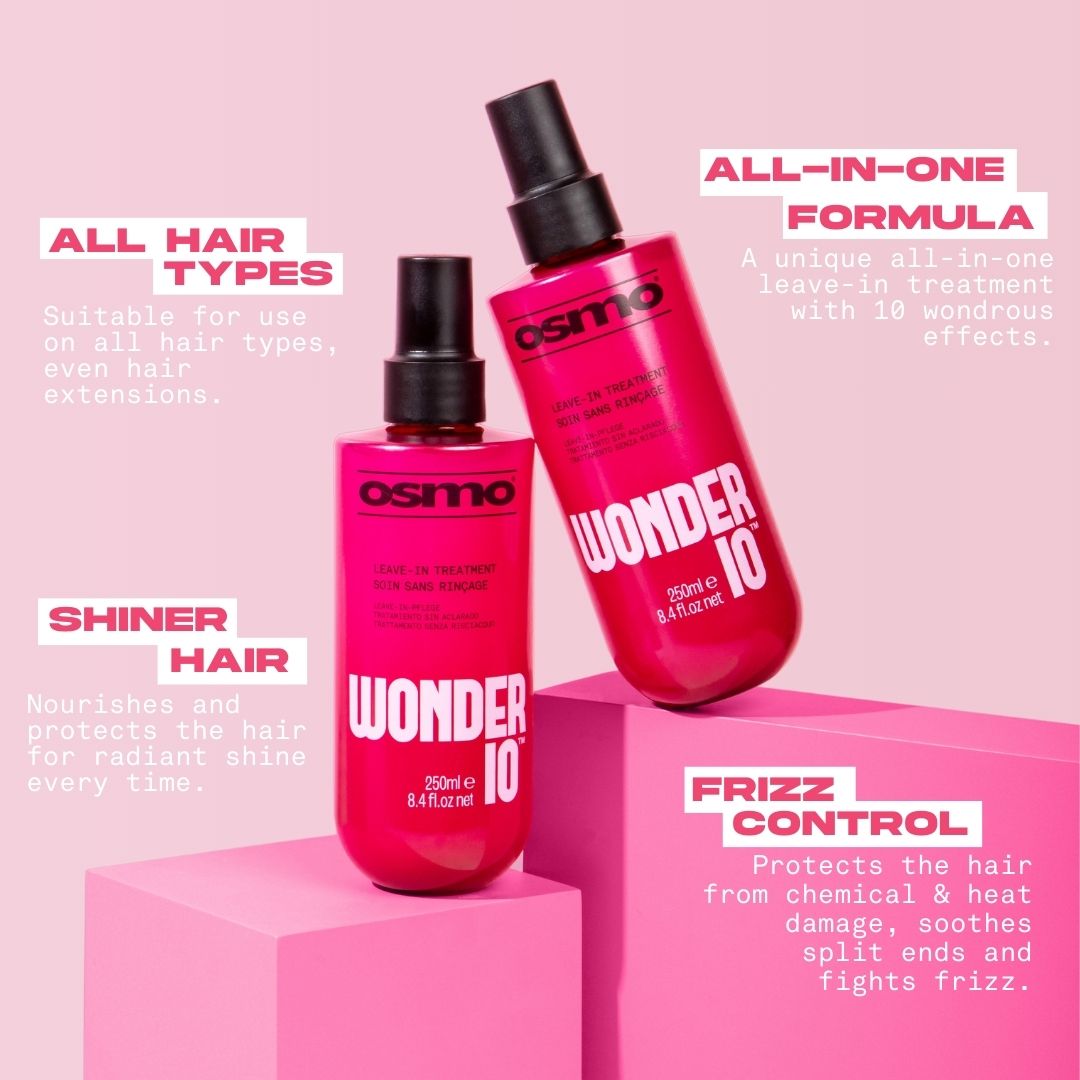 Wonder 10™ Set - Osmo