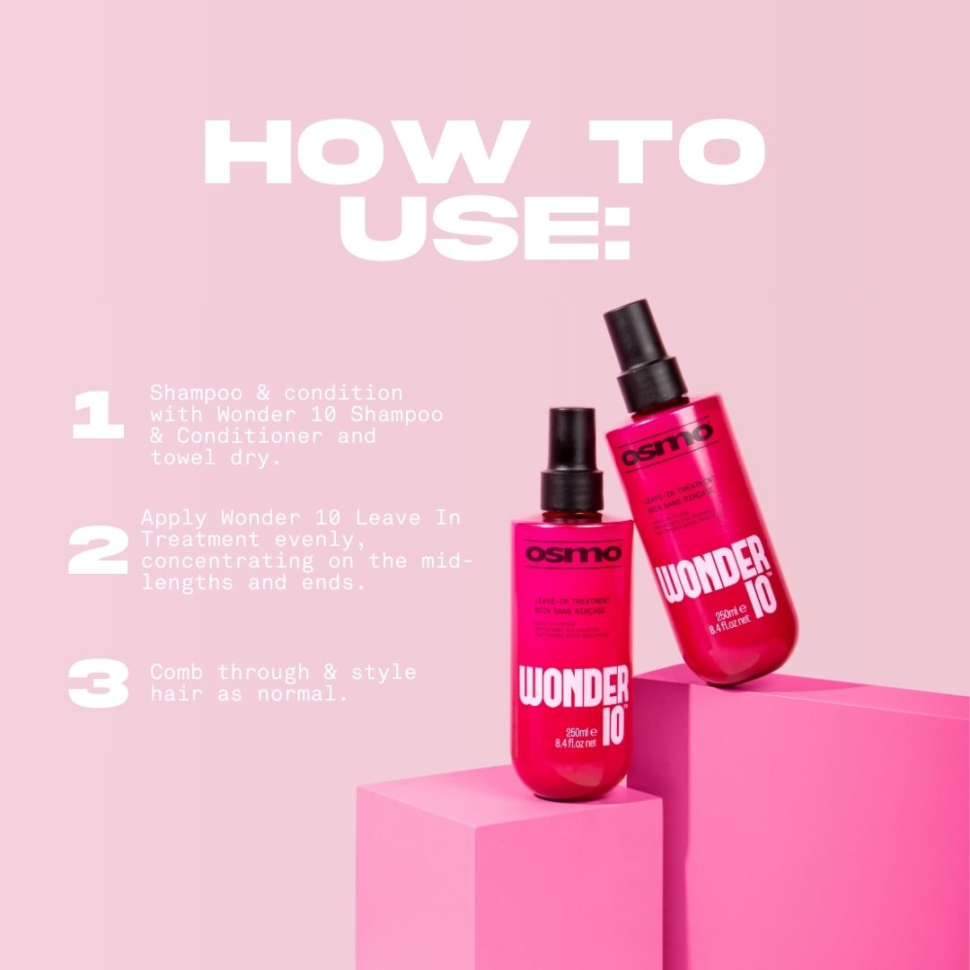 Wonder 10™ Set - Osmo