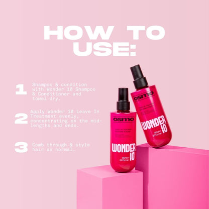 Wonder 10™ Set - Osmo