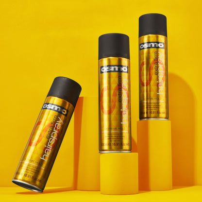 Extreme Extra Firm Hairspray