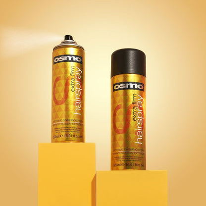 Extreme Extra Firm Hairspray