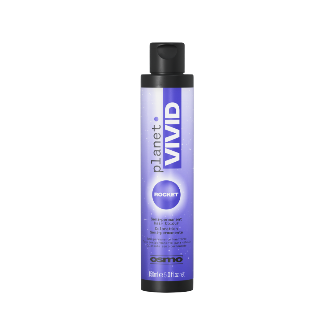 Planet Vivid - ROCKET