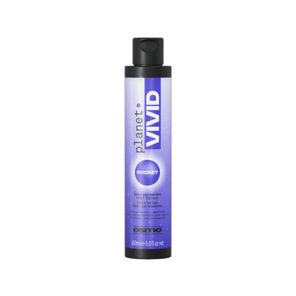 Planet Vivid - ROCKET