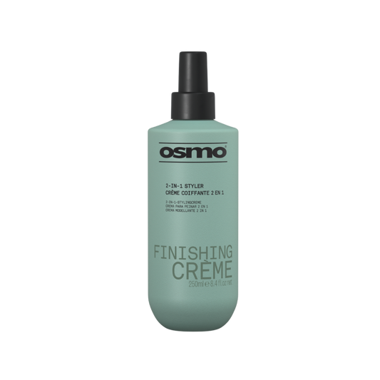 Finishing Crème