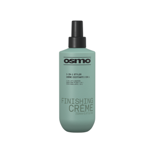 Finishing Crème