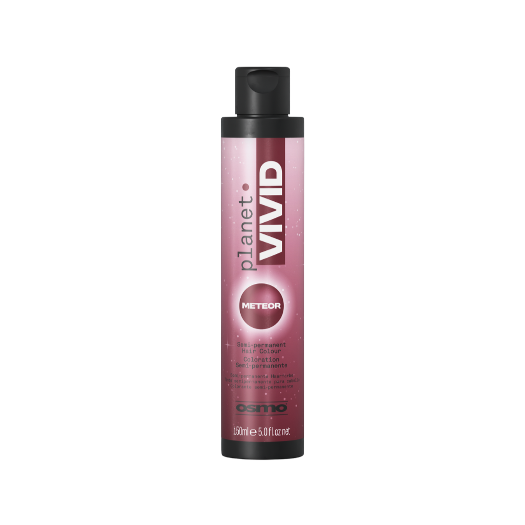 Planet Vivid - METEOR