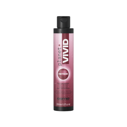 Planet Vivid - METEOR