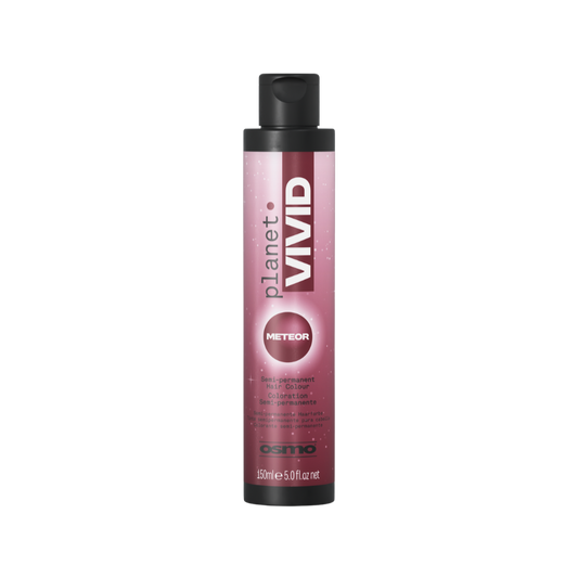 Planet Vivid - METEOR